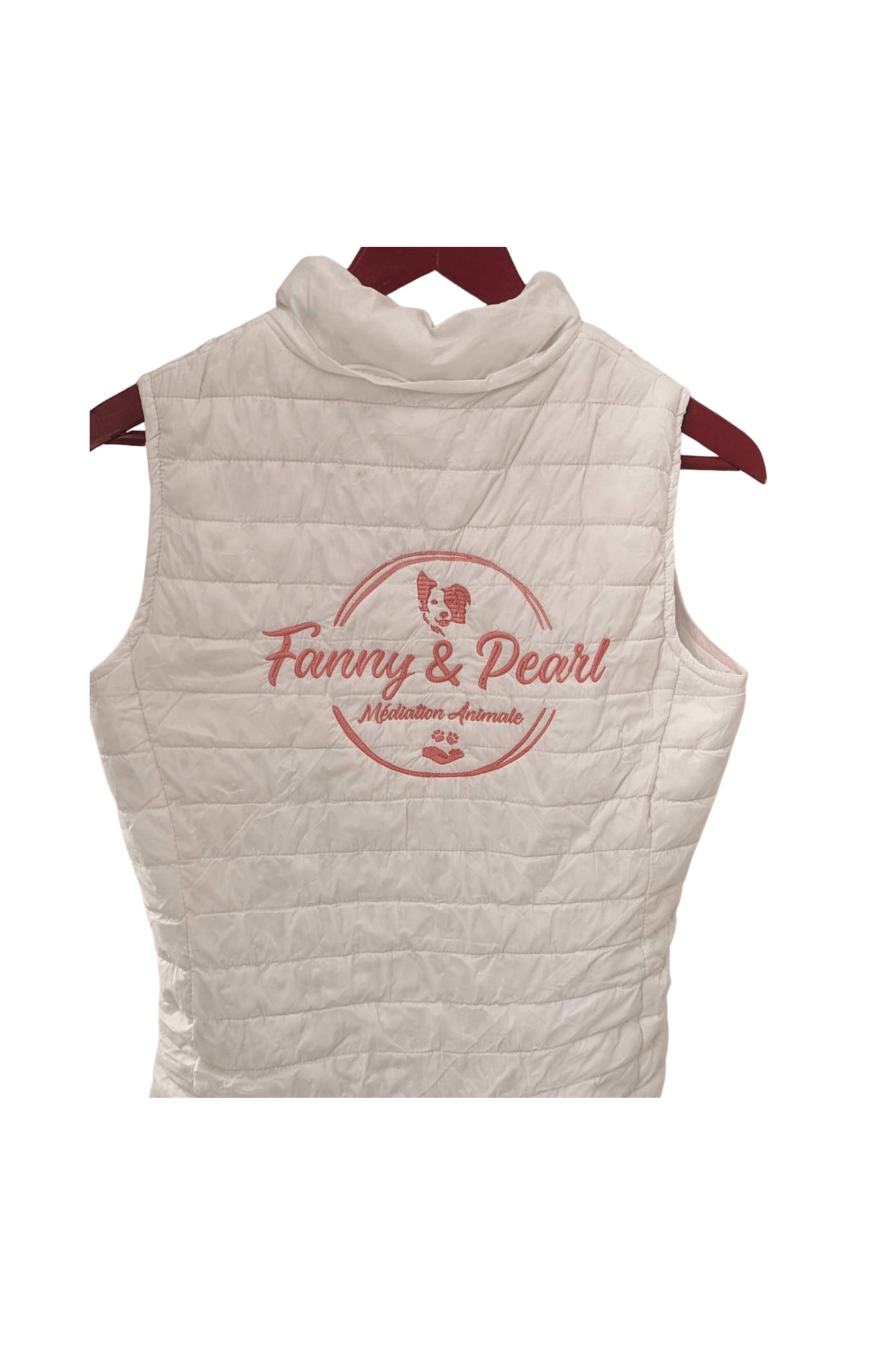 Broderie personnalisée