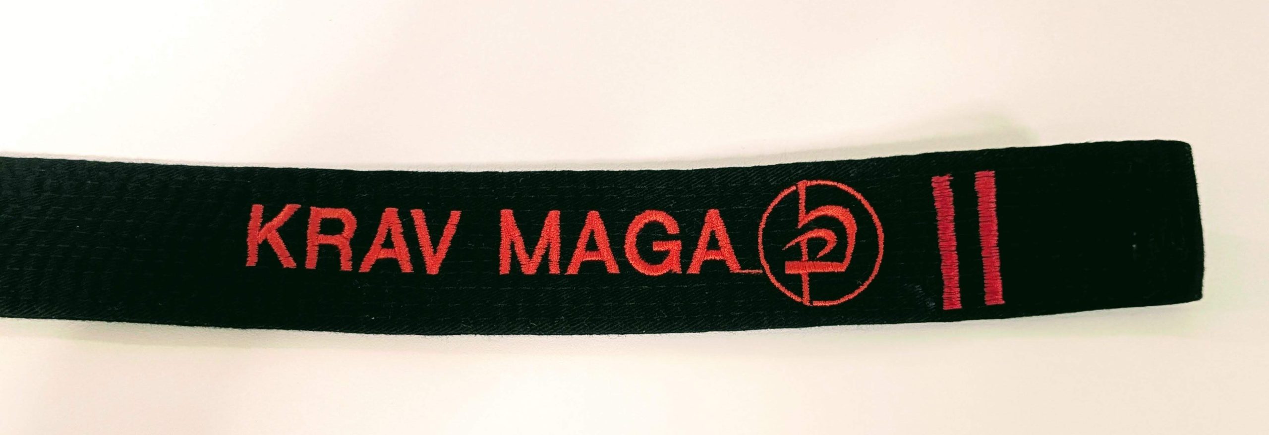 Personnalisation textile brodée