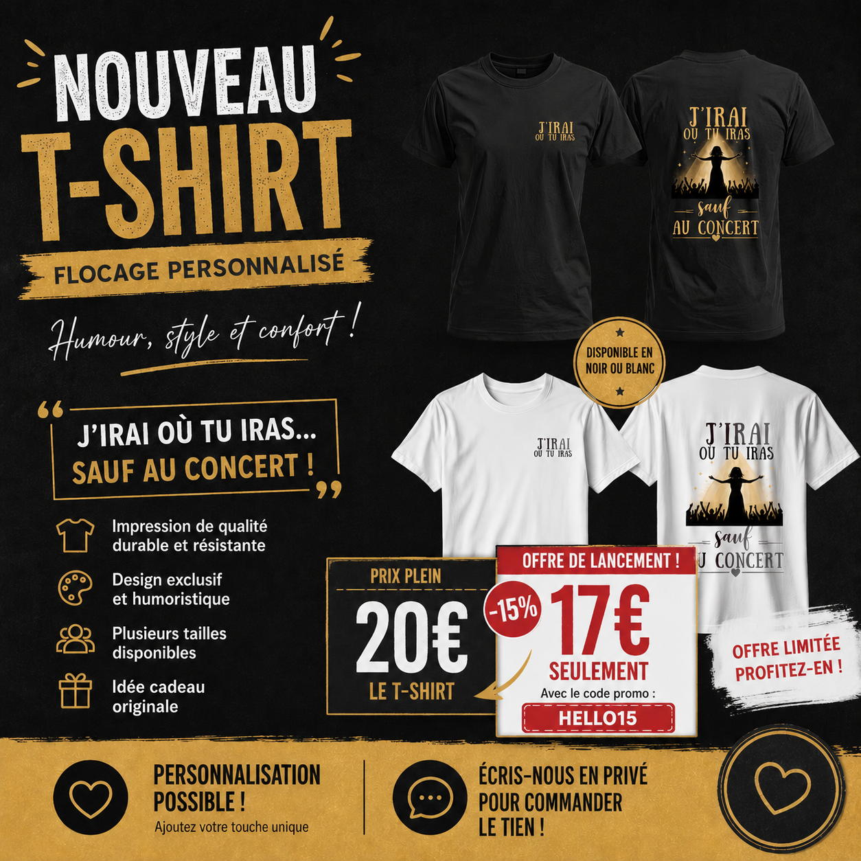 Univers créatif Fanny et Pearl